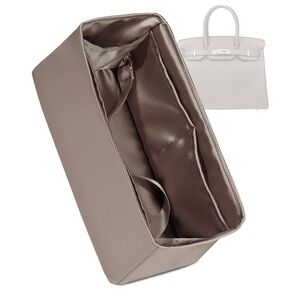 Birkin 25,Etoupe Grey